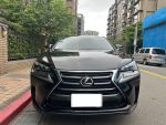 NX200t豪華版 最暢銷熱門優質車款 喜歡千萬別錯過