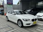總代理 原鈑件 118i Sport Lin...