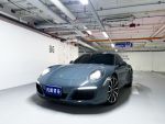【台北茂園貿易】石墨藍、跑車計時套件、跑車化排氣系統、14向座椅！