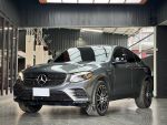 BENZ GLC300 Coupe  AMG 夜色...