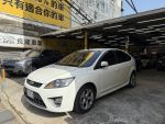 2011年 FOCUS 2.0跑少