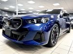 汎德總代理 正2024年 i5 M60 Touring ID8 里程1400公里