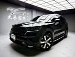 「元禾國際陳店長」正23年僅跑1萬公里Sorento／豪華六座／跟車／盲點／認證
