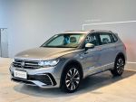 福斯原廠認證中古車 Tiguan Allspace 380TSI Rline