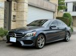 C300 AMG 4MATIC 配備滿 23P 全景 柏林 腳踢電動尾門 氣氛燈