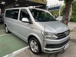 上暉汽車2017年VW福斯Caravell...