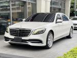 Taipei57| 總代理 S650 V12 Maybach