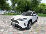 【杰運台中】20年 RAV4 2.0旗...