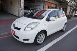 [實價15.8萬.絕無欺騙]YARIS 100%原鈑件.車況如新.優質代步車
