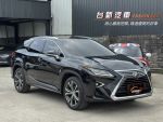 RX200t 旗艦版 ACC跟車 盲點 全景天窗 360環景 抬頭顯示
