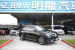 【明龍汽車】總代理 僅跑1萬6千多 選配七人座 AMG套件 柏林之音 360環景