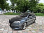 【杰運台中】2019 Skoda Fabia...