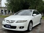 【杰運台中】2005 Mazda 6 2.3...