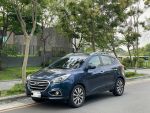 合元汽車-Hyundai Ix35 柴油尊貴版 省油省稅 出遊載貨 大推薦