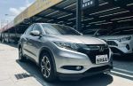 2017 HRV 1.8 S版 定速巡航 原廠影音主機 倒車影像 原版件
