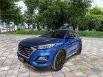 【杰運台中】2019 Hyundai Tuc...