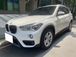 ☺艾比優選 2019 BMW X1 18i 車道偏移 腳踢電動尾門 保證非事故車
