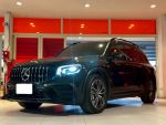 Benz GLB AMG 35 4MATIC 總代...