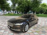 【杰運台中】2022 Volvo S90 B...