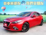 最頂級 全車原鈑件 原廠保養 超低里程僅6萬 IKEY 方向快控 藍芽影音