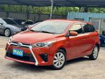僅跑6萬 Yaris 耐用神車里程保...