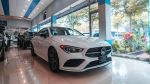 實車實價[原版認證] Benz CLA250 AMG+夜色四驅 白色 跑少未領牌
