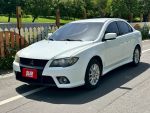 2012年Lancer Fortis 一手車輛...