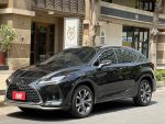 2020年LEXUS RX300 旗艦版 配...