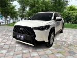 【杰運台中】2022年Corolla Cr...