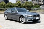 馳堂-萊因認證 G30 530i Luxury 總代理 5AU 手勢 液晶鑰匙