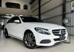 S205 C200d ESTATE 旅行車 網...