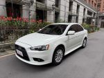 Lancer iO 1.8勁動型 僅跑8.3萬 天窗 換檔撥片 LANCER