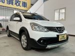 客貨兩用 2020 NISSAN LIVINA ...