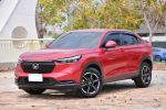 2024/07出廠 HONDA HRV S+ 勁...