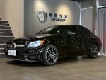 2019 M-Benz C-Class Sedan AMG C43 棋勝