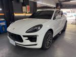 macan turbo Acc跟車 全景天窗21吋圈  跑車套件 等等高配
