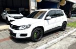 2014 TIGUAN 1.4 TSI 「實車實價 里程車況立約保證不實原價收回