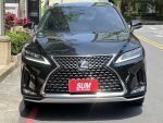 【2020年 Lexus RX300 旗艦版｜全車原版件｜一手無事故】