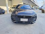 福特汽車中古車部 FOCUS ST LINE WAGON