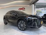 2023 LEXUS RX350h 4WD頂級版 原廠保養保固跟車盲點環景