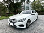 BENZ 小改款大魅力 帥不需要解...