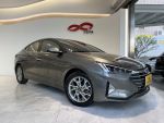 2020 HYUNDAI Elantra GLS旗艦 原廠保養 跟車盲點導航免匙
