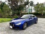 Maserati 多一點氣場 少一點撞...