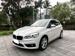 BMW 不只是車 是態度 文武雙全...