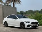 林致祥 2022年式 C200 AMG 原...