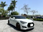 Hyundai Veloster i-key 全景...