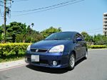 【實價:7萬7仟】2007型 SUZUKI LIANA 1.6 五門掀背大空間
