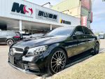 【明山車業/德星國際】2020~C-300AMG-23P跟車，360環景，總代理