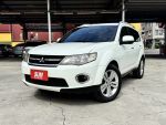 4WD 定速 防滑 恆溫 車況優 外觀美 原廠保養 生活派ＳＵＶ