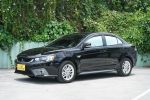 台南 [東達汽車] 三菱 2015 Lancer Fortis 1.8豪華型